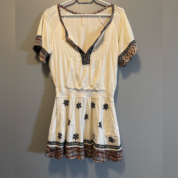 Free People Dress - Picture 3 of 6